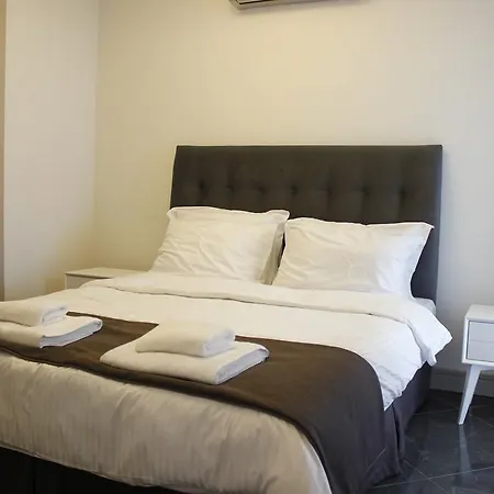 Park Marin Tatilevi Tatil Evi Bodrum