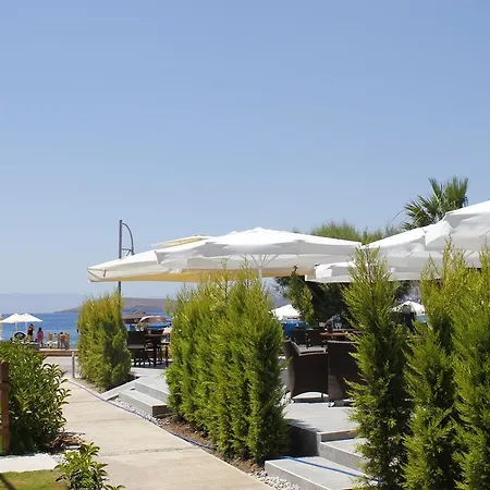 Park Marin Tatilevi * Bodrum