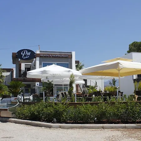 Park Marin Tatilevi Tatil Evi *