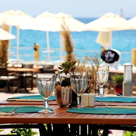 Park Marin Tatilevi Tatil Evi Bodrum