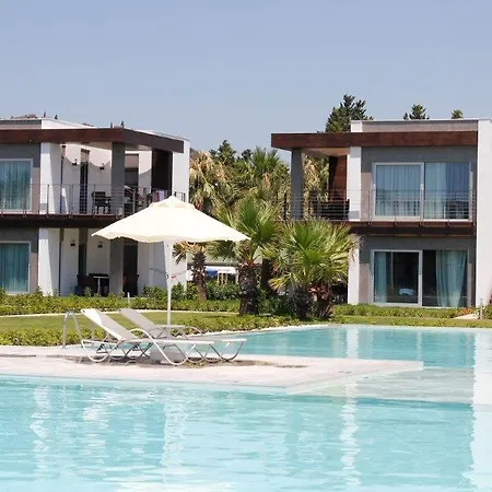 Park Marin Tatilevi Tatil Evi