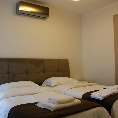 Tatil Evi Park Marin Tatilevi