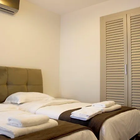 Park Marin Tatilevi Tatil Evi Bodrum