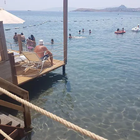Park Marin Tatilevi Tatil Evi
