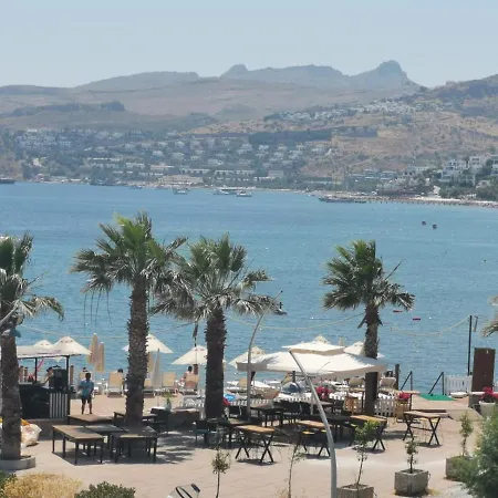 Tatil Evi Park Marin Tatilevi *