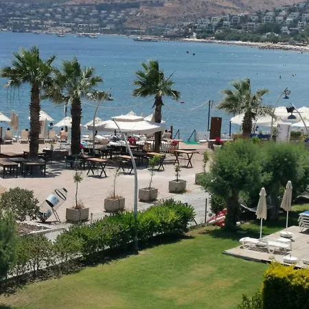 Tatil Evi Park Marin Tatilevi *